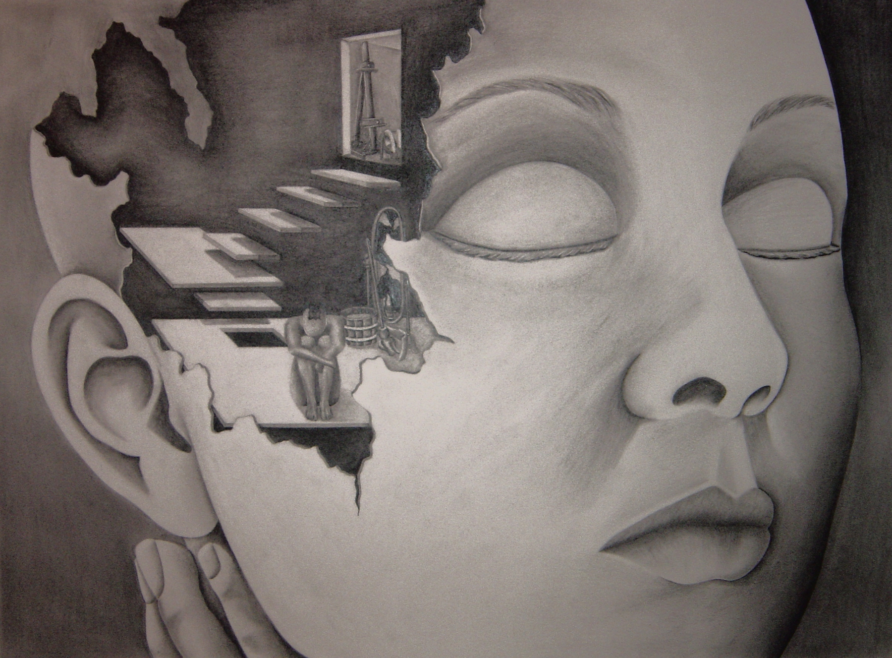 The Creative Process