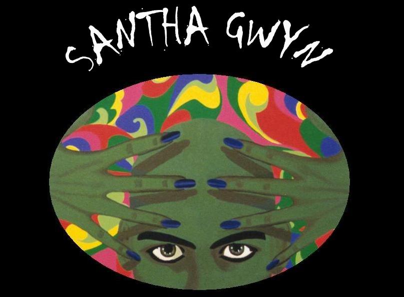SANTHA GWYN navigation