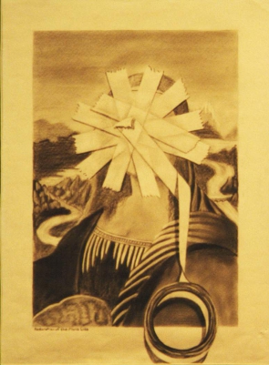 Restoration of the Mona Lisa